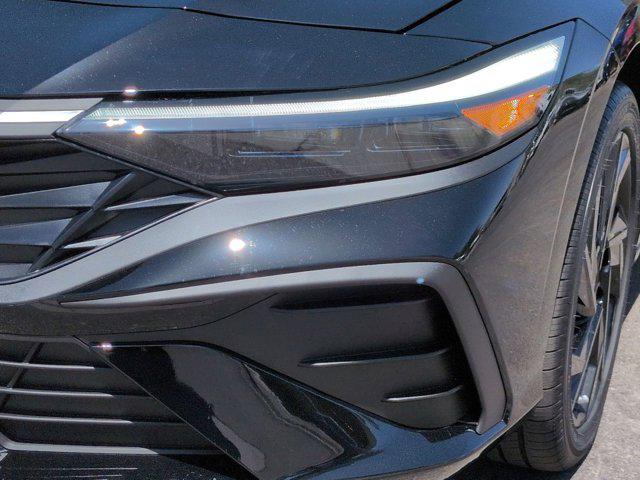 Thumbnail: 2026 Hyundai Elantra - 11