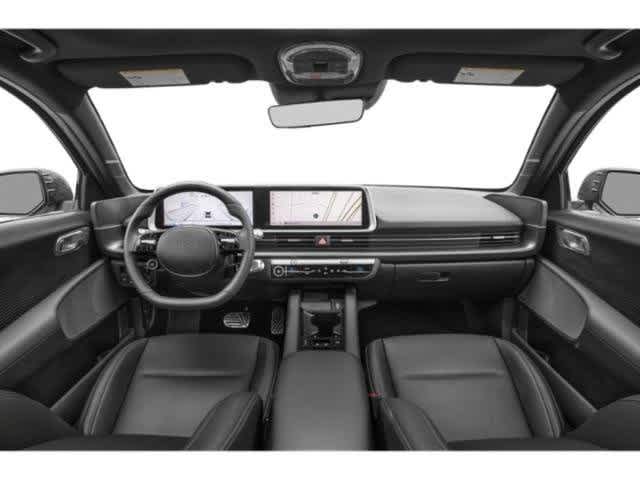 Thumbnail: 2025 Hyundai Ioniq 6 - 11