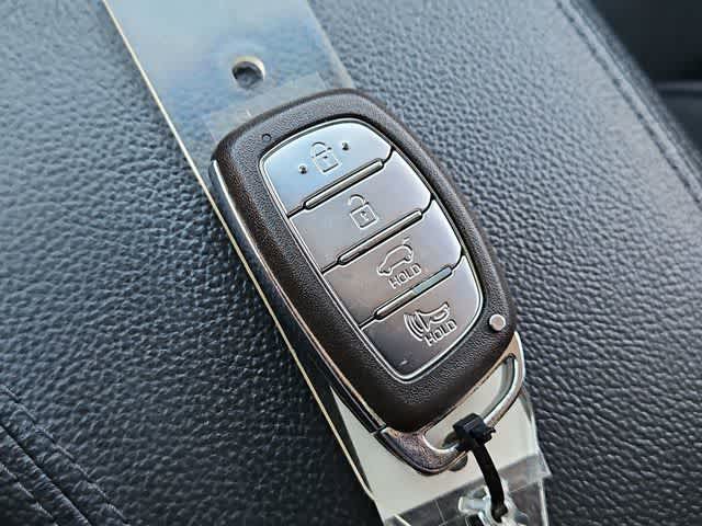 Thumbnail: 2016 Hyundai Tucson - 34