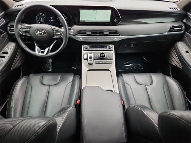 Thumbnail: 2022 Hyundai Palisade - 15