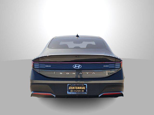 Thumbnail: 2026 Hyundai Sonata - 7