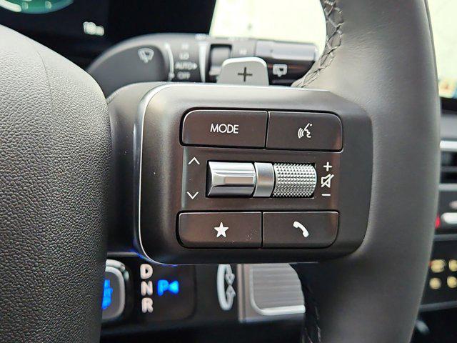 Thumbnail: 2026 Hyundai Palisade - 25