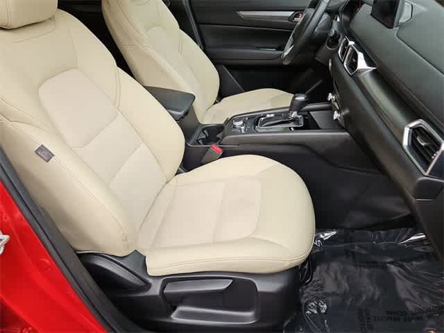 Thumbnail: 2022 Mazda CX-5 - 21