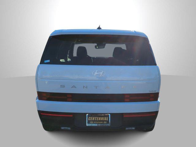Thumbnail: 2026 Hyundai Santa Fe - 7