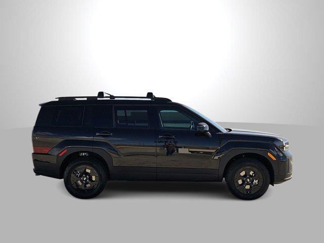 Thumbnail: 2026 Hyundai Santa Fe - 9