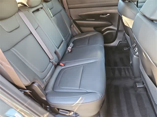 Thumbnail: 2025 Hyundai Tucson - 20