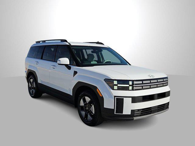 Thumbnail: 2026 Hyundai Santa Fe - 2