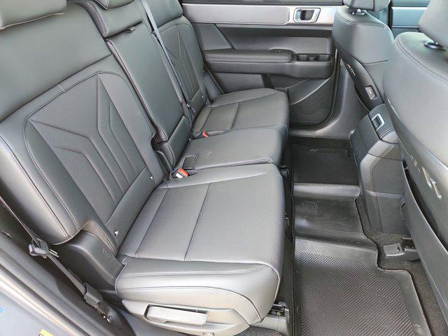 Thumbnail: 2026 Hyundai Santa Fe - 21