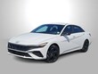  Hyundai Elantra Hybrid