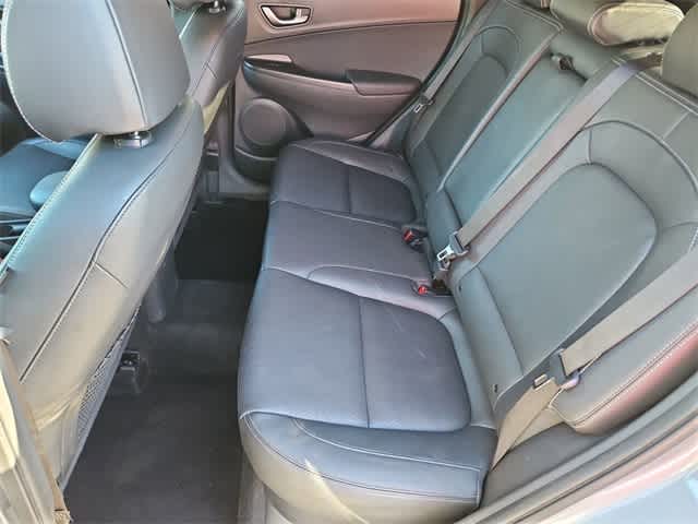 Thumbnail: 2021 Hyundai Kona - 20