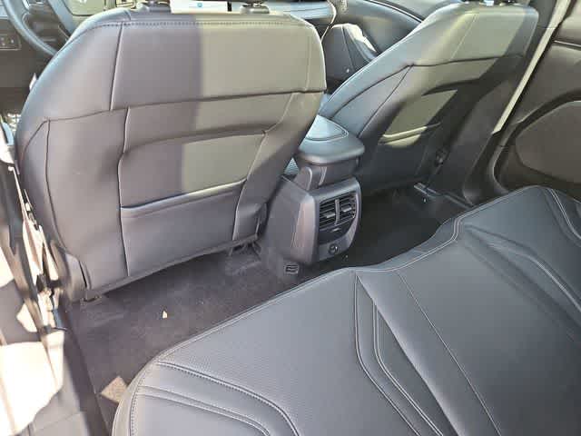 Thumbnail: 2023 Ford Mustang Mach-E - 18