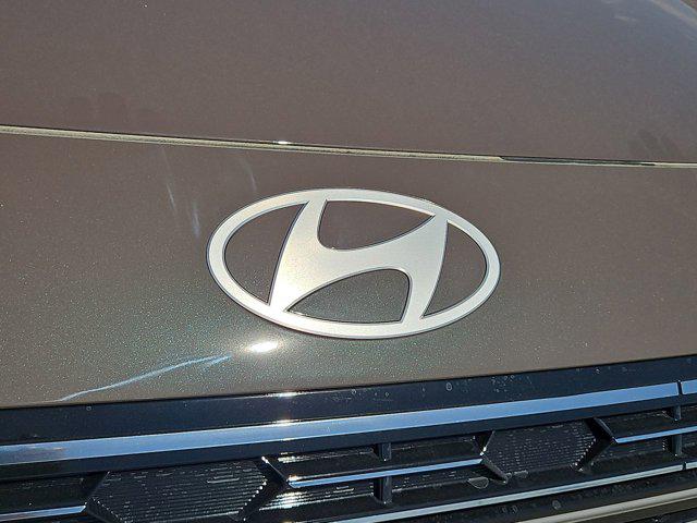 Thumbnail: 2026 Hyundai Palisade - 11