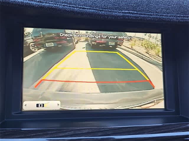 Thumbnail: 2016 Hyundai Genesis - 30