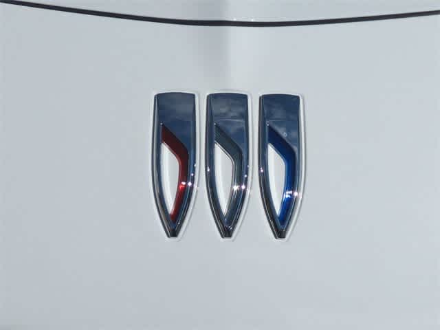 Thumbnail: 2026 Buick Encore GX - 12