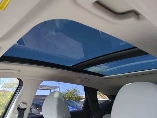 Thumbnail: 2025 Hyundai Tucson - 20