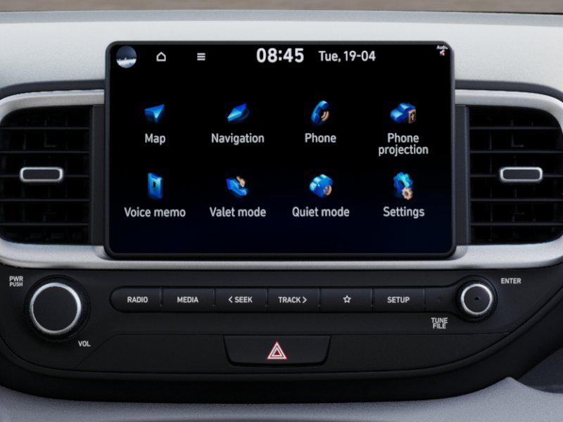 Thumbnail: 2026 Hyundai Venue - 13