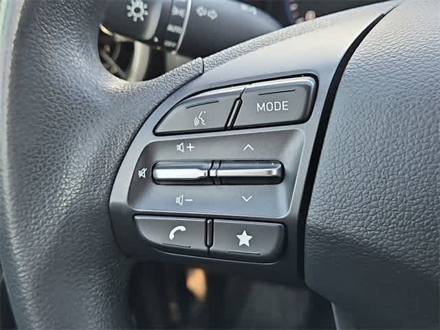 Thumbnail: 2022 Hyundai Kona - 22