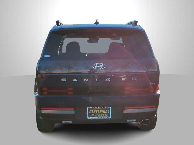 Thumbnail: 2026 Hyundai Santa Fe - 7