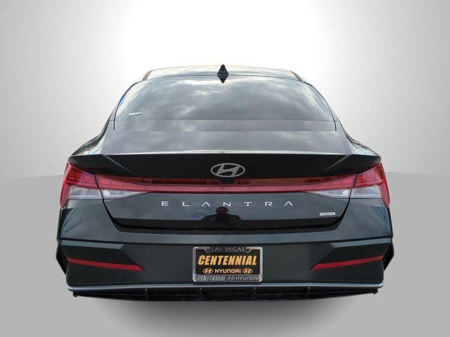 Thumbnail: 2026 Hyundai Elantra - 7