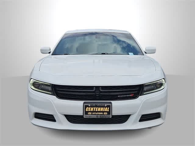 2020 Dodge Charger SXT 3