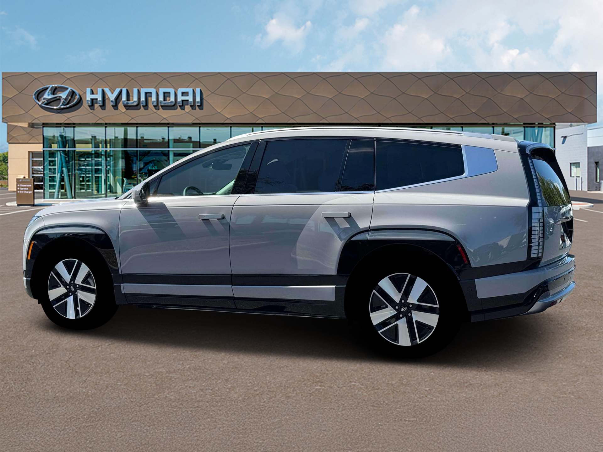 Thumbnail: 2026 Hyundai Ioniq - 4