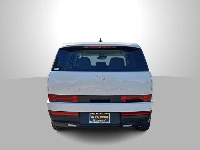 Thumbnail: 2026 Hyundai Santa Fe - 7