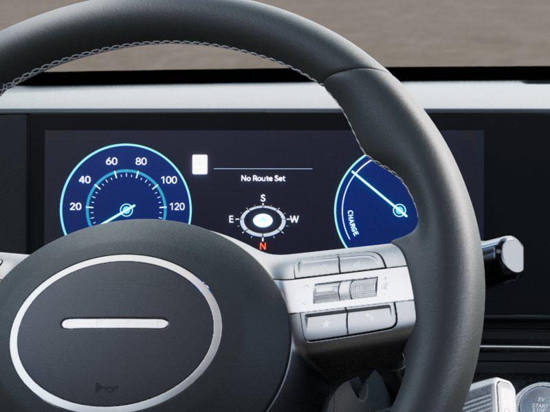 Thumbnail: 2025 Hyundai Kona - 14