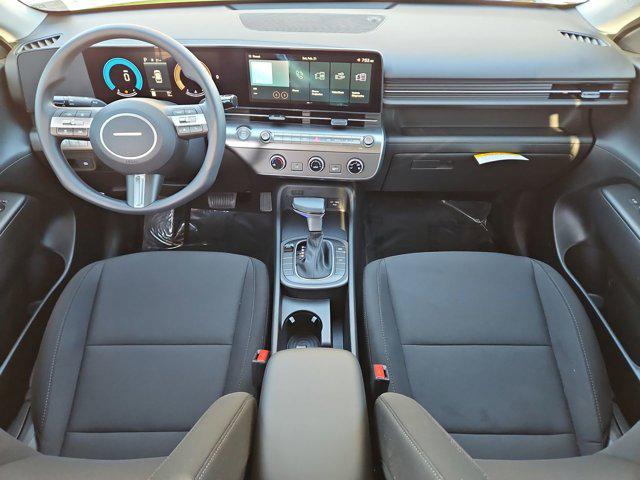 Thumbnail: 2026 Hyundai Kona - 15