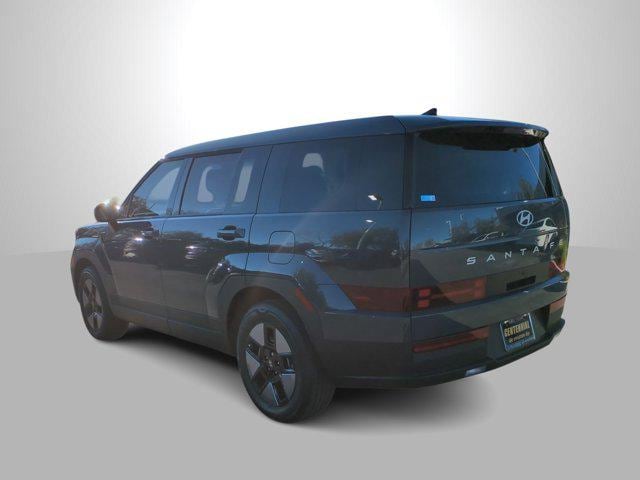 Thumbnail: 2026 Hyundai Santa Fe - 6