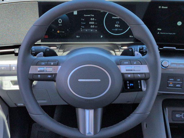 Thumbnail: 2026 Hyundai Kona - 24
