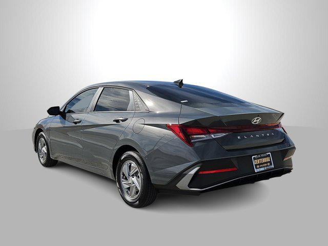 Thumbnail: 2026 Hyundai Elantra - 6