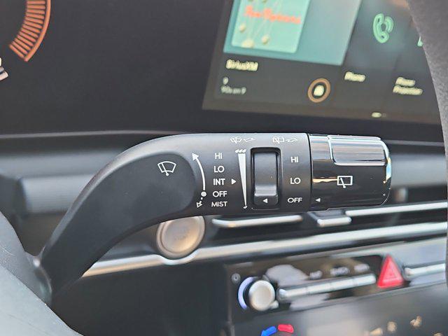 Thumbnail: 2026 Hyundai Tucson - 25