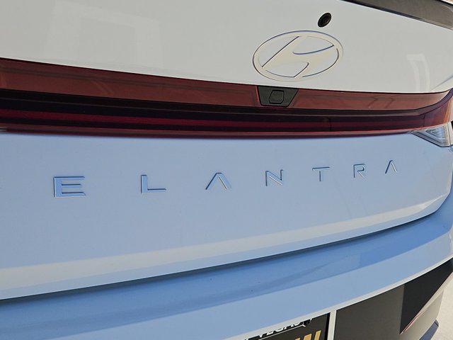 Thumbnail: 2026 Hyundai Elantra - 12