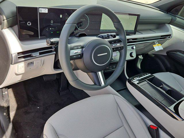 Thumbnail: 2025 Hyundai Tucson - 10