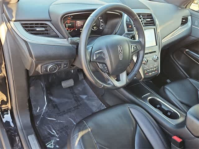 Thumbnail: 2019 Lincoln MKC - 10