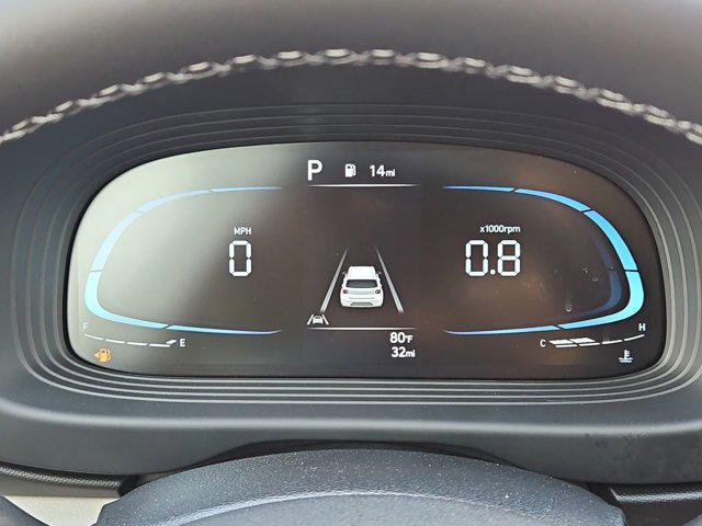 Thumbnail: 2025 Hyundai Venue - 31