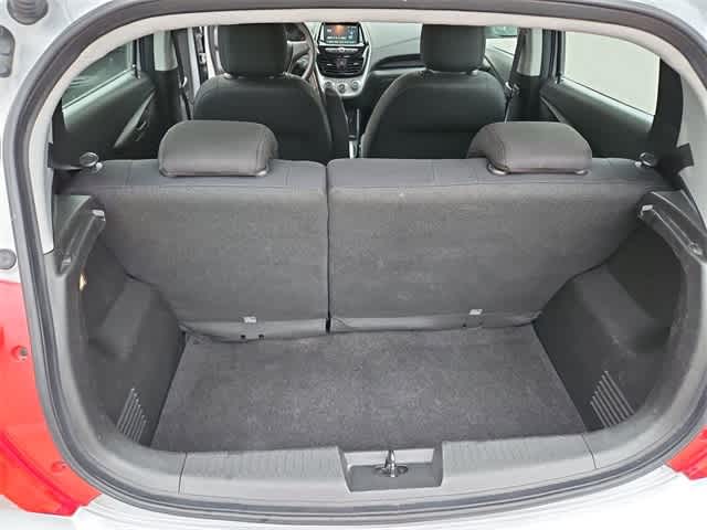 Thumbnail: 2018 Chevrolet Spark - 29