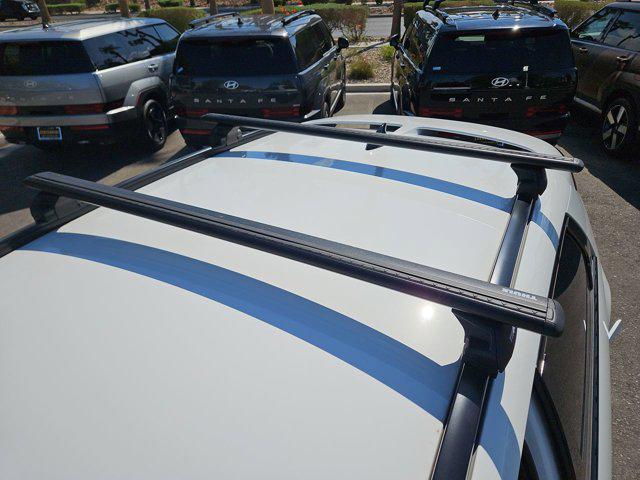 Thumbnail: 2025 Hyundai Ioniq 5 - 37