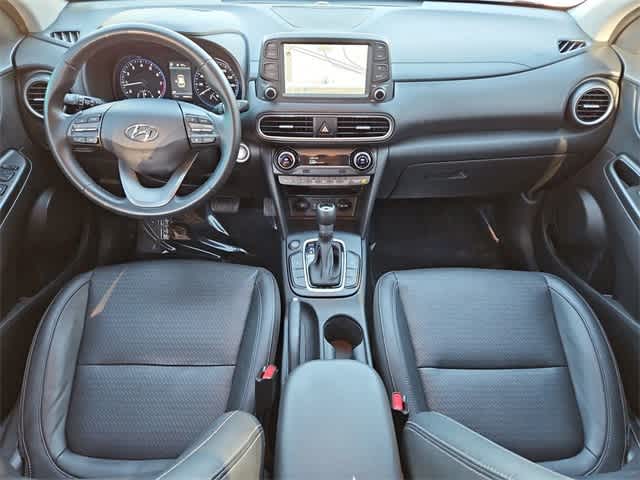 Thumbnail: 2021 Hyundai Kona - 15