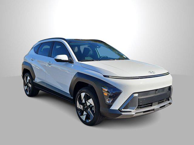 Thumbnail: 2026 Hyundai Kona - 2