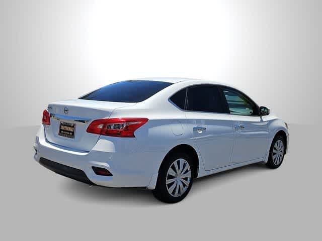 Thumbnail: 2019 Nissan Sentra - 7