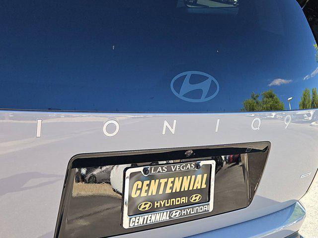 Thumbnail: 2026 Hyundai Ioniq - 12