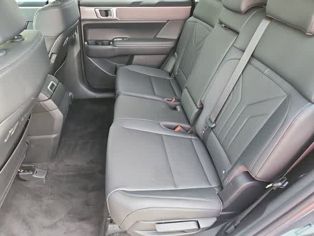 Thumbnail: 2025 Hyundai Santa Fe - 20