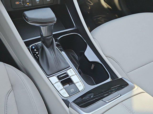 Thumbnail: 2026 Hyundai Tucson - 29