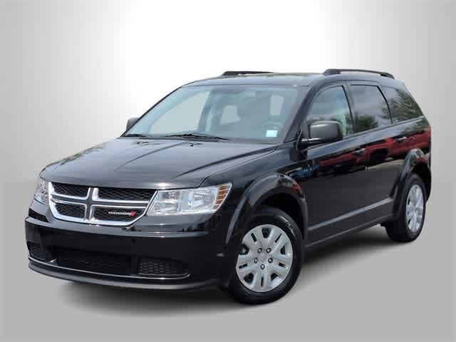 2017 Dodge Journey SE -
                  Las Vegas, NV