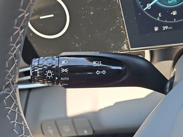 Thumbnail: 2026 Hyundai Elantra - 25