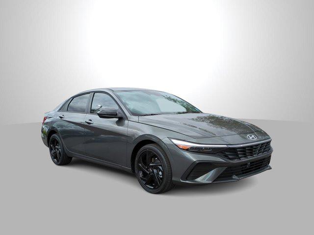 Thumbnail: 2026 Hyundai Elantra - 2