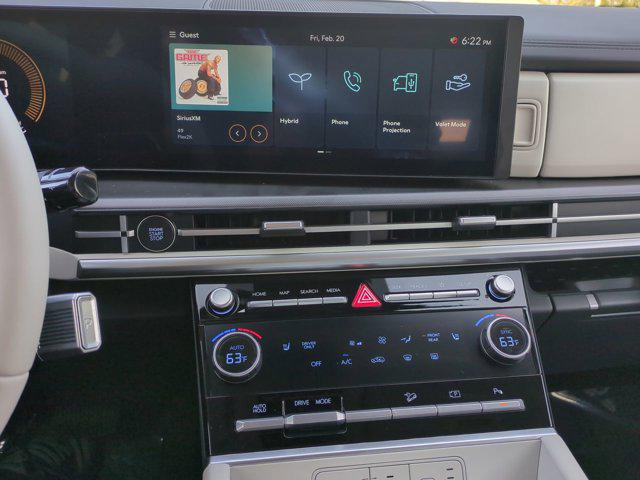 Thumbnail: 2026 Hyundai Santa Fe - 27