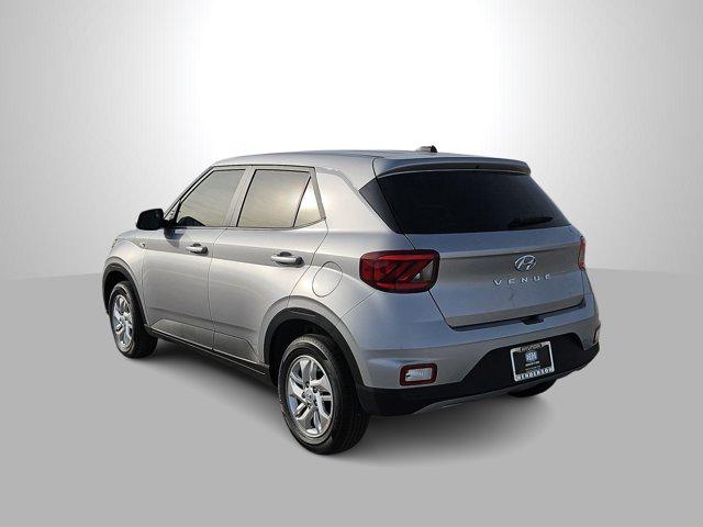 Thumbnail: 2026 Hyundai Venue - 6