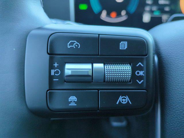 Thumbnail: 2026 Hyundai Santa Fe - 23